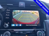 Certified 2020 Honda Civic EX-L image 6