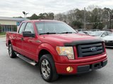 Used 2010 Ford F150 STX image 3