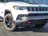 Used 2024 Jeep Compass Trailhawk w/ Trailer Tow Group image 2