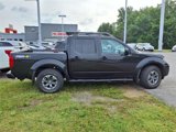 Used 2016 Nissan Frontier PRO-4X w/ Pro-4x Luxury Package image 2