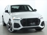 Used 2024 Audi SQ5 Prestige image 2