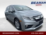 Used 2019 Honda Odyssey EX-L image 1