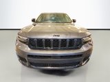Used 2021 Jeep Grand Cherokee L Laredo image 2