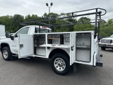 Used 2021 Chevrolet Silverado 3500 W/T w/ WT Fleet Convenience Package image 6