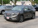 Used 2019 GMC Terrain Denali w/ Driver Alert Package II image 4