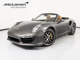 Used 2014 Porsche 911 Turbo S image 3