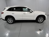 New 2025 Mercedes-Benz GLC 300 4MATIC image 5