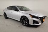 Used 2024 Nissan Altima 2.5 SR w/ SR Premium Package image 3
