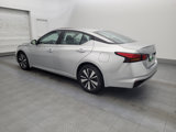 Used 2022 Nissan Altima 2.5 SV image 3