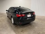 Used 2017 Chevrolet Malibu LT w/ Leather Package image 4