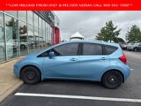 Certified 2015 Nissan Versa Note SV image 4