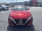 Used 2021 Nissan Altima 2.5 Platinum image 2