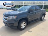 Used 2017 Chevrolet Colorado W/T w/ WT Convenience Package image 3