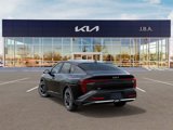 New 2025 Kia K4 EX image 4