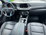Certified 2020 Chevrolet Blazer LT w/ Sound & Technology Package image 6