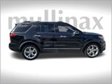 Used 2015 Ford Explorer Limited image 3