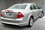 Used 2012 Ford Fusion SE image 2