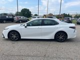 Certified 2023 Toyota Camry SE w/ Convenience Package image 2