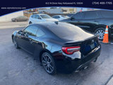 Used 2017 Toyota 86 image 2