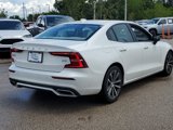 Used 2022 Volvo S60 B5 Momentum w/ Premium Package image 5
