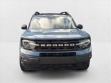 Used 2022 Ford Bronco Sport Outer Banks w/ Tech Package image 2