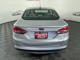 Used 2018 Ford Fusion S image 5
