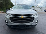 Used 2019 Chevrolet Traverse LT w/ LT Premium Package image 2