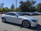 Used 2013 BMW 640i Gran Coupe w/ M Sport Pkg image 2