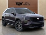 New 2025 Cadillac XT4 Sport w/ Cold Weather Package image 6
