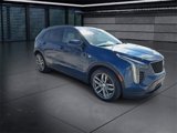 Used 2019 Cadillac XT4 Sport image 2
