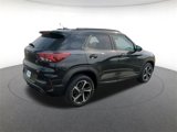 Certified 2021 Chevrolet TrailBlazer RS w/ Technology Package image 4