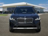 Certified 2023 BMW X3 sDrive30i w/ Convenience Package image 4