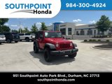 Used 2010 Jeep Wrangler Sport image 1