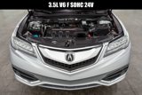 Used 2017 Acura RDX w/ Technology Package image 2