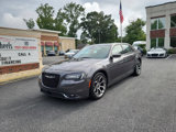 Used 2018 Chrysler 300 S w/ 300S Premium Group image 3