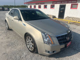 Used 2008 Cadillac CTS 3.6 AWD w/ Luxury Level One Package image 2