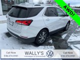 Used 2023 Chevrolet Equinox Premier image 4