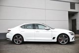 New 2025 Genesis G70 3.3T Advanced image 3