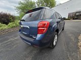 Used 2016 Chevrolet Equinox LT w/ Convenience Package image 6