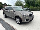 Used 2018 Cadillac XT5 FWD image 4