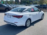 Certified 2022 Nissan Sentra S image 3