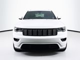 Used 2022 Jeep Grand Cherokee Laredo X image 2