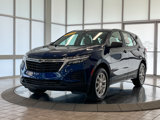 Used 2023 Chevrolet Equinox LS image 4