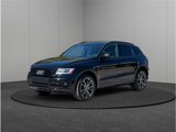 Used 2015 Audi Q5 3.0T Prestige w/ Prestige Package image 4