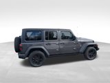 Used 2021 Jeep Wrangler Unlimited Sport image 2