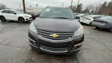 Used 2015 Chevrolet Traverse LTZ image 3