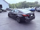 Used 2024 Nissan Altima 2.5 SR image 4