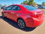 Used 2017 Toyota Corolla XSE image 5