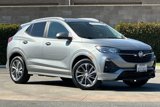 Used 2023 Buick Encore GX Select w/ Sport Touring Package image 2