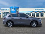 New 2026 Honda HR-V LX image 5